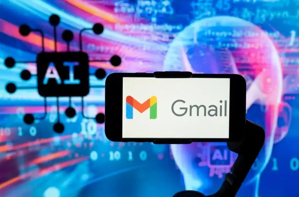 FBI Issues Urgent Warning to Gmail & Outlook Users: Protect Your Email from Cyber Threats Now!