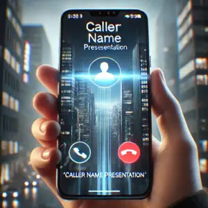 New Caller Name Presentation Feature | Jio, Airtel, Vi Users | TechChacha