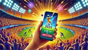 Jiohotstar Free IPL Match
