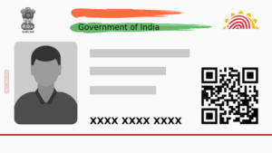New Aadhar App 2025 UIDAI Face authentication with Hindi Interface