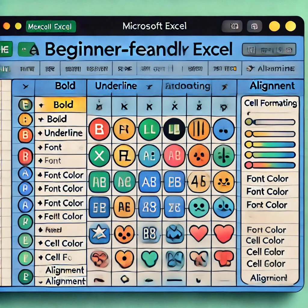 17 Powerful MS-Excel Format Tricks & Conditional Formatting Guide